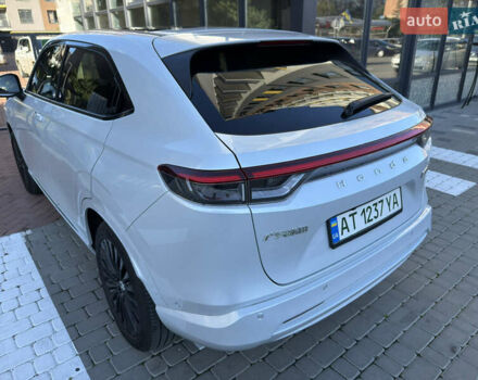 Білий Хонда eNP1, об'ємом двигуна 0 л та пробігом 18 тис. км за 22800 $, фото 11 на Automoto.ua