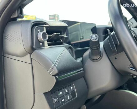 Белый Хонда eNP1, объемом двигателя 0 л и пробегом 21 тыс. км за 21290 $, фото 32 на Automoto.ua