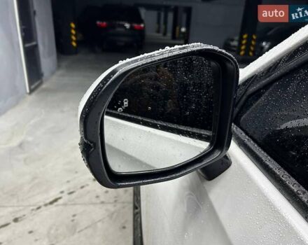 Белый Хонда eNP1, объемом двигателя 0 л и пробегом 63 тыс. км за 21500 $, фото 10 на Automoto.ua