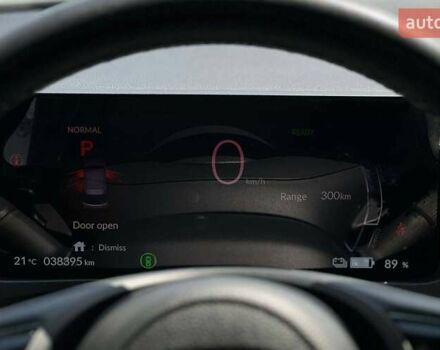 Белый Хонда eNP1, объемом двигателя 0 л и пробегом 38 тыс. км за 21900 $, фото 11 на Automoto.ua