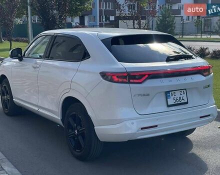 Білий Хонда eNP1, об'ємом двигуна 0 л та пробігом 22 тис. км за 17500 $, фото 9 на Automoto.ua