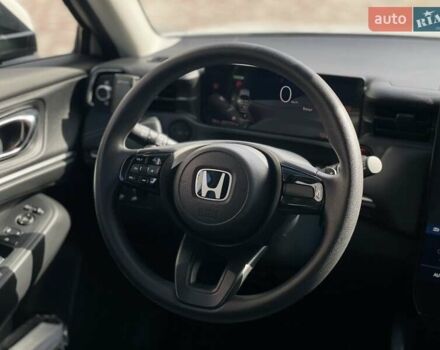 Білий Хонда eNP1, об'ємом двигуна 0 л та пробігом 22 тис. км за 17500 $, фото 19 на Automoto.ua