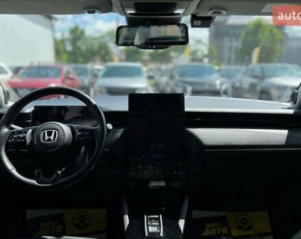 Белый Хонда eNP1, объемом двигателя 0 л и пробегом 38 тыс. км за 21900 $, фото 13 на Automoto.ua