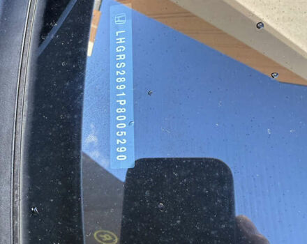 Білий Хонда eNP1, об'ємом двигуна 0 л та пробігом 18 тис. км за 22800 $, фото 22 на Automoto.ua