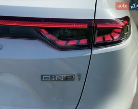 Білий Хонда eNP1, об'ємом двигуна 0 л та пробігом 22 тис. км за 17500 $, фото 11 на Automoto.ua
