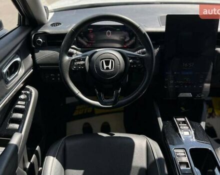 Белый Хонда eNP1, объемом двигателя 0 л и пробегом 38 тыс. км за 21900 $, фото 12 на Automoto.ua