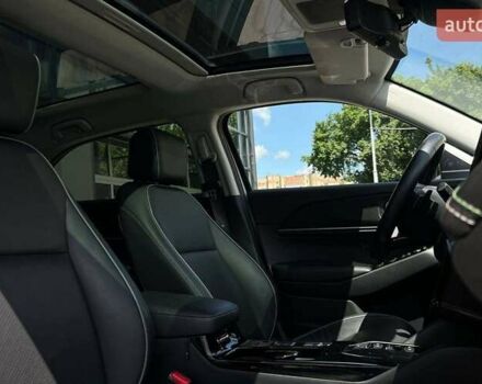 Белый Хонда eNP1, объемом двигателя 0 л и пробегом 38 тыс. км за 21900 $, фото 17 на Automoto.ua