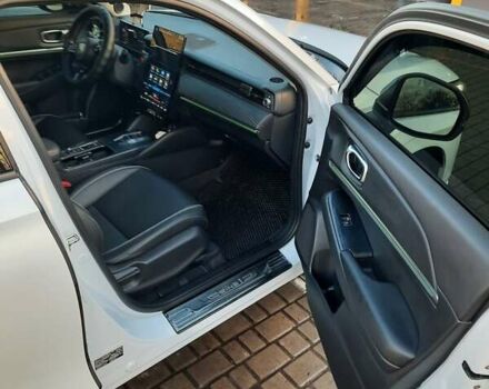 Белый Хонда eNP1, объемом двигателя 0 л и пробегом 29 тыс. км за 21400 $, фото 7 на Automoto.ua