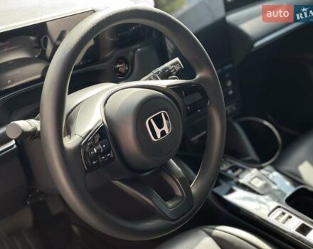 Білий Хонда eNP1, об'ємом двигуна 0 л та пробігом 22 тис. км за 17500 $, фото 18 на Automoto.ua