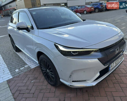 Білий Хонда eNP1, об'ємом двигуна 0 л та пробігом 18 тис. км за 22800 $, фото 3 на Automoto.ua