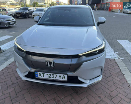 Білий Хонда eNP1, об'ємом двигуна 0 л та пробігом 18 тис. км за 22800 $, фото 1 на Automoto.ua