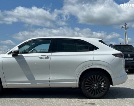 Белый Хонда eNP1, объемом двигателя 0 л и пробегом 21 тыс. км за 21290 $, фото 10 на Automoto.ua