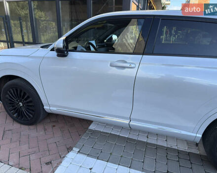 Білий Хонда eNP1, об'ємом двигуна 0 л та пробігом 18 тис. км за 22800 $, фото 19 на Automoto.ua