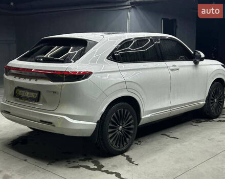 Белый Хонда eNP1, объемом двигателя 0 л и пробегом 63 тыс. км за 21500 $, фото 5 на Automoto.ua