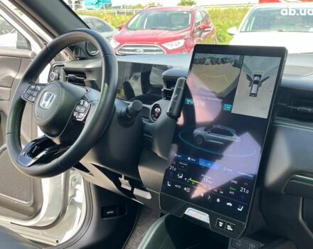 Белый Хонда eNP1, объемом двигателя 0 л и пробегом 21 тыс. км за 21290 $, фото 42 на Automoto.ua