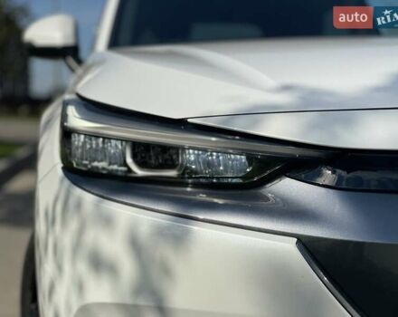 Білий Хонда eNP1, об'ємом двигуна 0 л та пробігом 22 тис. км за 17500 $, фото 12 на Automoto.ua