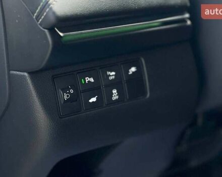 Белый Хонда eNP1, объемом двигателя 0 л и пробегом 38 тыс. км за 21900 $, фото 10 на Automoto.ua