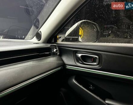 Белый Хонда eNP1, объемом двигателя 0 л и пробегом 63 тыс. км за 21500 $, фото 23 на Automoto.ua