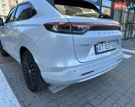 Білий Хонда eNP1, об'ємом двигуна 0 л та пробігом 18 тис. км за 22800 $, фото 16 на Automoto.ua