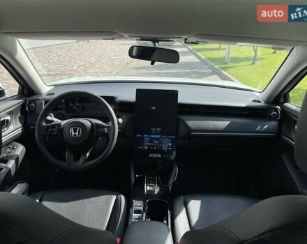 Білий Хонда eNP1, об'ємом двигуна 0 л та пробігом 22 тис. км за 17500 $, фото 20 на Automoto.ua