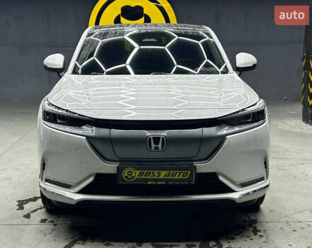 Белый Хонда eNP1, объемом двигателя 0 л и пробегом 63 тыс. км за 21500 $, фото 1 на Automoto.ua