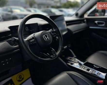 Белый Хонда eNP1, объемом двигателя 0 л и пробегом 38 тыс. км за 21900 $, фото 9 на Automoto.ua