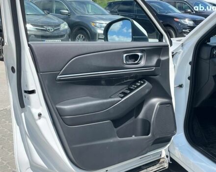 Белый Хонда eNP1, объемом двигателя 0 л и пробегом 21 тыс. км за 21290 $, фото 13 на Automoto.ua