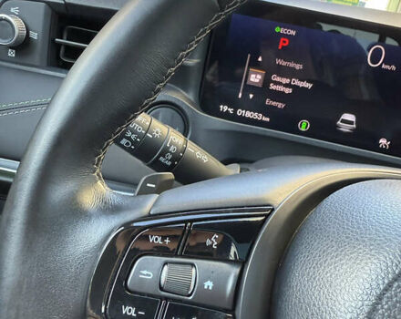 Білий Хонда eNP1, об'ємом двигуна 0 л та пробігом 18 тис. км за 22800 $, фото 47 на Automoto.ua