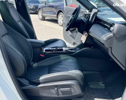 Белый Хонда eNP1, объемом двигателя 0 л и пробегом 21 тыс. км за 21290 $, фото 41 на Automoto.ua