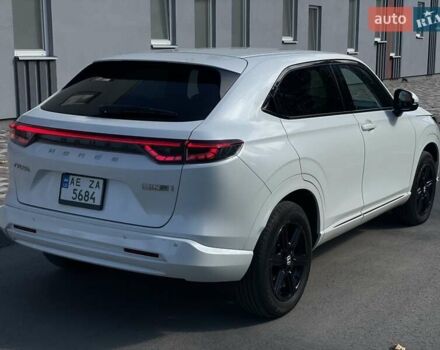 Білий Хонда eNP1, об'ємом двигуна 0 л та пробігом 22 тис. км за 17500 $, фото 8 на Automoto.ua