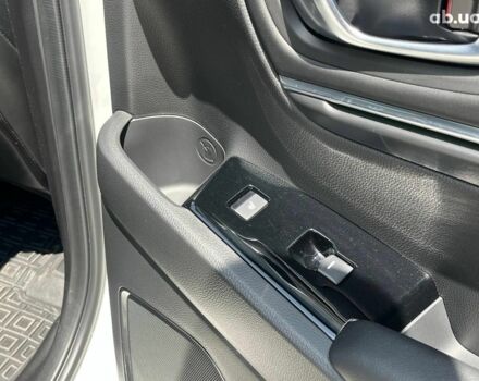 Белый Хонда eNP1, объемом двигателя 0 л и пробегом 21 тыс. км за 21290 $, фото 48 на Automoto.ua