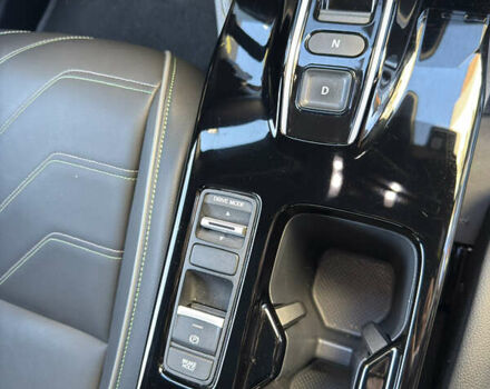 Білий Хонда eNP1, об'ємом двигуна 0 л та пробігом 18 тис. км за 22800 $, фото 36 на Automoto.ua