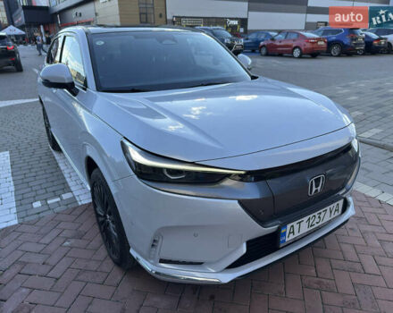 Білий Хонда eNP1, об'ємом двигуна 0 л та пробігом 18 тис. км за 22800 $, фото 6 на Automoto.ua
