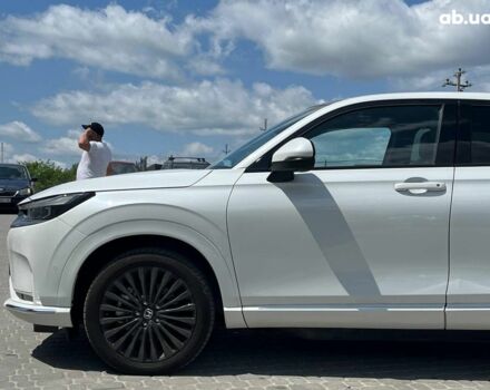 Белый Хонда eNP1, объемом двигателя 0 л и пробегом 21 тыс. км за 21290 $, фото 12 на Automoto.ua