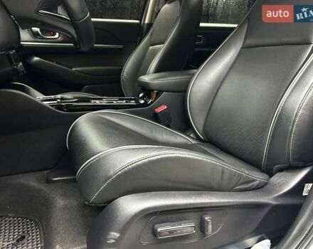 Белый Хонда eNP1, объемом двигателя 0 л и пробегом 63 тыс. км за 21500 $, фото 15 на Automoto.ua