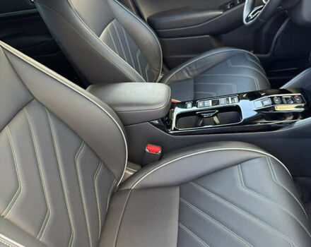 Білий Хонда eNP1, об'ємом двигуна 0 л та пробігом 18 тис. км за 22800 $, фото 35 на Automoto.ua