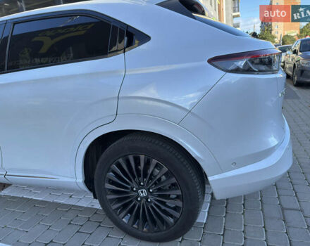 Білий Хонда eNP1, об'ємом двигуна 0 л та пробігом 18 тис. км за 22800 $, фото 17 на Automoto.ua