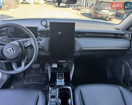 Хонда eNP1 2023 у Чернівцях на Automoto.ua Білий Хонда eNP1, об'ємом двигуна 0 л та пробігом 10 тис. км за 17000 $, фото 9 на Automoto.ua