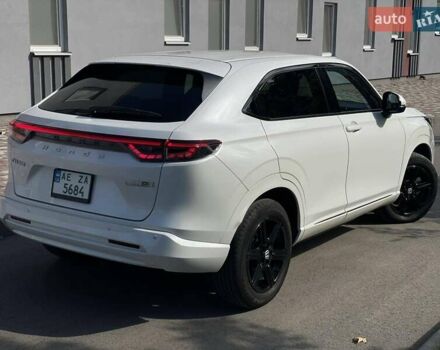 Білий Хонда eNP1, об'ємом двигуна 0 л та пробігом 22 тис. км за 17500 $, фото 3 на Automoto.ua