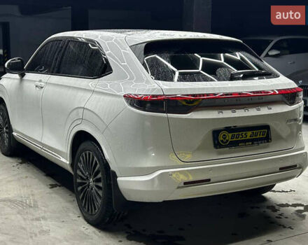 Белый Хонда eNP1, объемом двигателя 0 л и пробегом 63 тыс. км за 21500 $, фото 3 на Automoto.ua