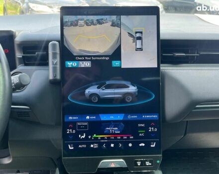 Белый Хонда eNP1, объемом двигателя 0 л и пробегом 21 тыс. км за 21290 $, фото 37 на Automoto.ua