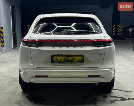 Белый Хонда eNP1, объемом двигателя 0 л и пробегом 63 тыс. км за 21500 $, фото 4 на Automoto.ua