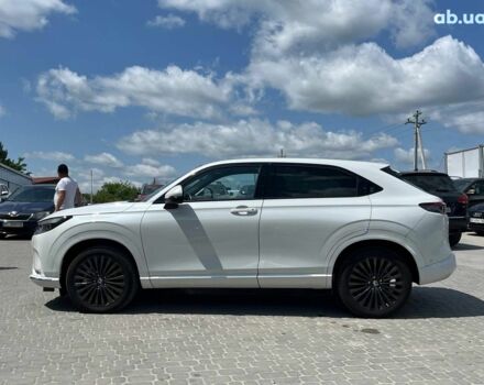 Белый Хонда eNP1, объемом двигателя 0 л и пробегом 21 тыс. км за 21290 $, фото 11 на Automoto.ua