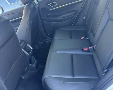 Хонда eNP1 2023 у Чернівцях на Automoto.ua Білий Хонда eNP1, об'ємом двигуна 0 л та пробігом 10 тис. км за 17000 $, фото 7 на Automoto.ua