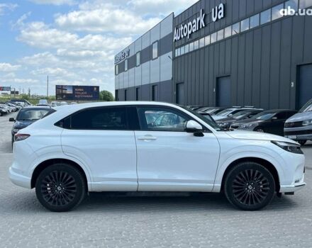 Белый Хонда eNP1, объемом двигателя 0 л и пробегом 21 тыс. км за 21290 $, фото 5 на Automoto.ua