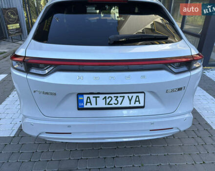 Білий Хонда eNP1, об'ємом двигуна 0 л та пробігом 18 тис. км за 22800 $, фото 12 на Automoto.ua
