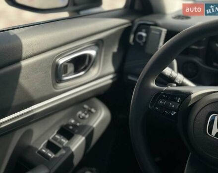 Білий Хонда eNP1, об'ємом двигуна 0 л та пробігом 22 тис. км за 17500 $, фото 16 на Automoto.ua