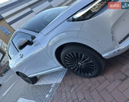 Білий Хонда eNP1, об'ємом двигуна 0 л та пробігом 18 тис. км за 22800 $, фото 8 на Automoto.ua