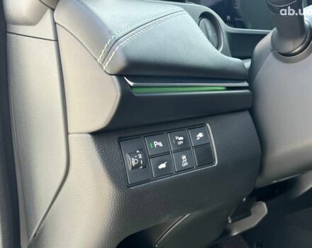 Белый Хонда eNP1, объемом двигателя 0 л и пробегом 21 тыс. км за 21290 $, фото 35 на Automoto.ua