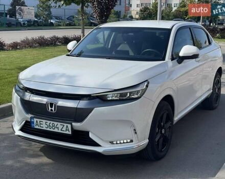 Білий Хонда eNP1, об'ємом двигуна 0 л та пробігом 22 тис. км за 17500 $, фото 7 на Automoto.ua